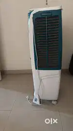 Crompton 75 L desert cooler
