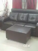 3 seater and 2 seater sofas