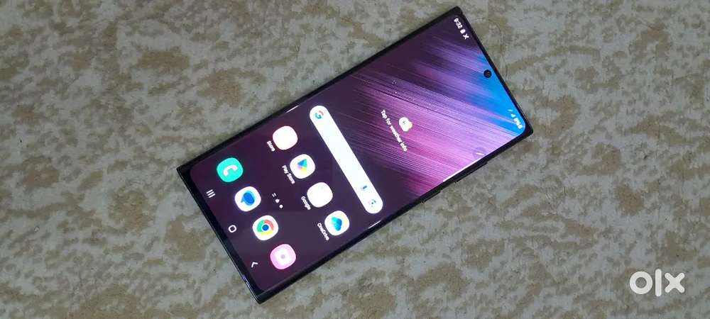 Samsung galaxy s22 ultra 5g 8/128 display change exchange iphone fold