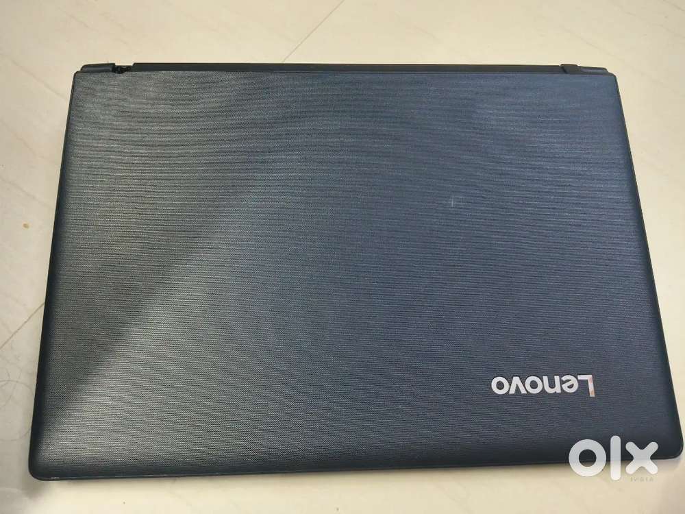 Lenovo working condition