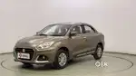 Maruti Suzuki Dzire 1.2 VXI, 2022, Petrol