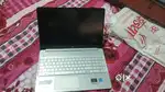 HP LAPTOP NEW CONDITION