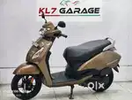 TVS JUPITER BS6