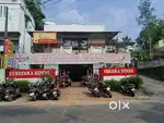 ExperiencedTwo wheeler mechanics