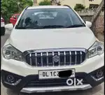 Maruti Suzuki S-Cross 2017-2020 1.3 Zeta, 2018, Diesel