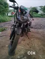 Pulsar 150