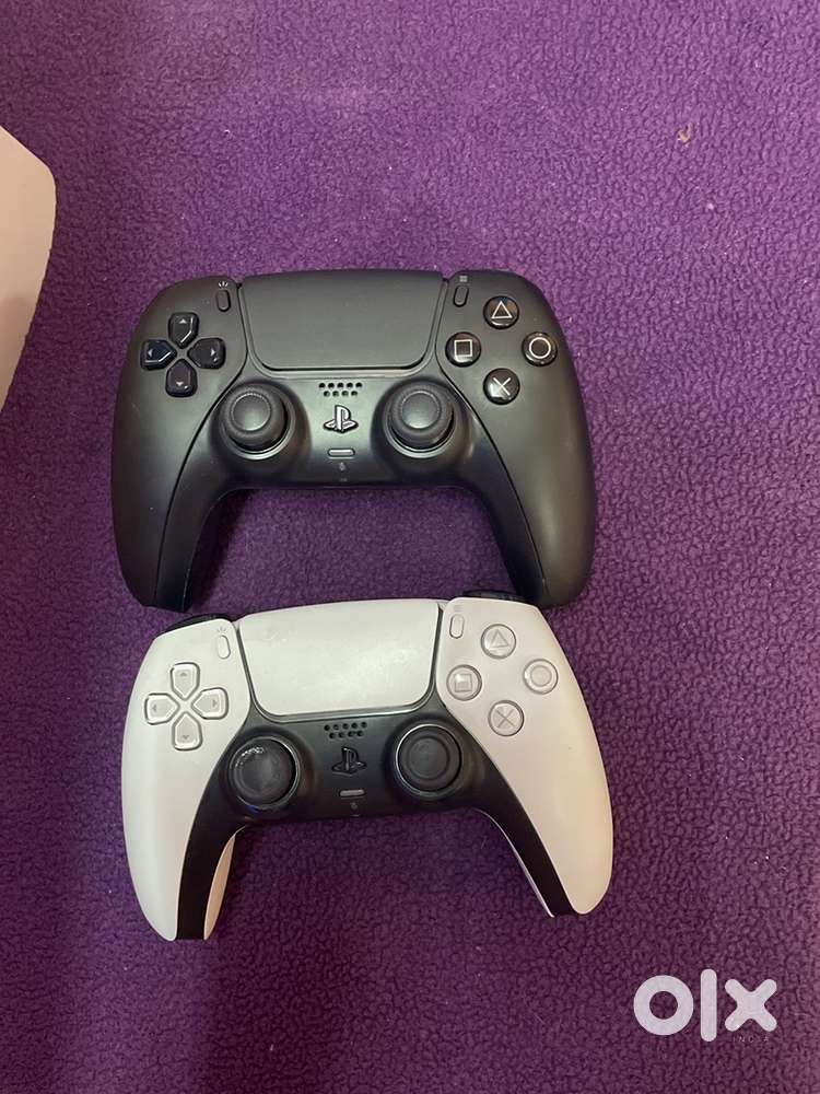 PLAYSTATION 5