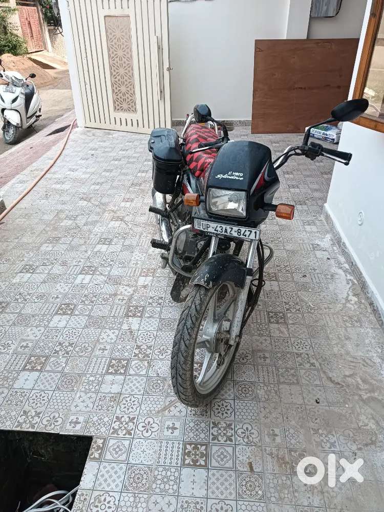 Hero Splendor Plus