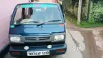 Maruti Suzuki Omni 2015 Petrol Good Condition well mentioned