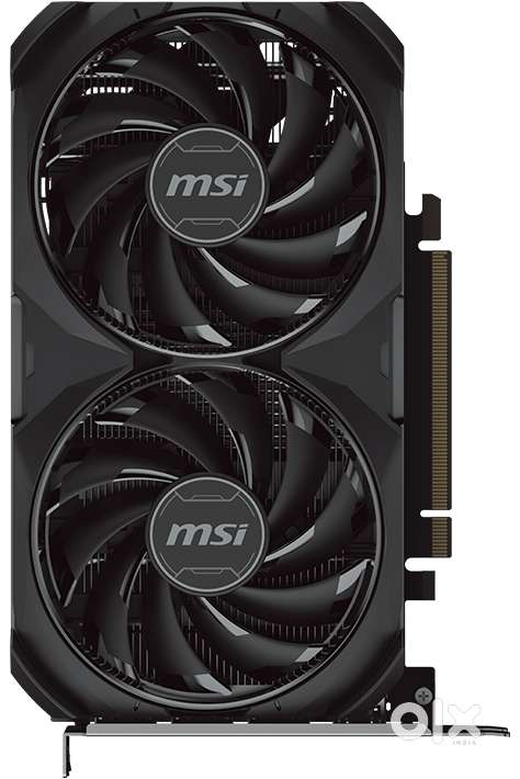 MSI 4060 VENTUS 2X OC 8GB