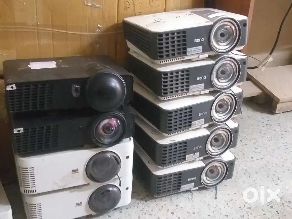 Service centre projector Laptop Computer avr mixer sound DJ sharyp