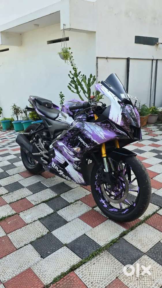 V4 year 2022 Dec km 32000