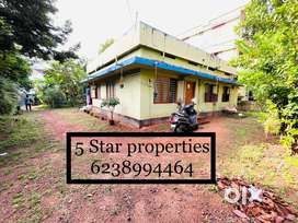 7 CENT SQUARE PLOT FOR APARTMENT PURPOSE NEAR KALAMASSERY