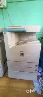 Canon ir 3300 xerox machine