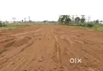 Near Prithvi palace on road plot damar road