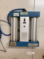 Aquaguard ST2000 UV Water Purifier with Pre-Filter  Classic Model
