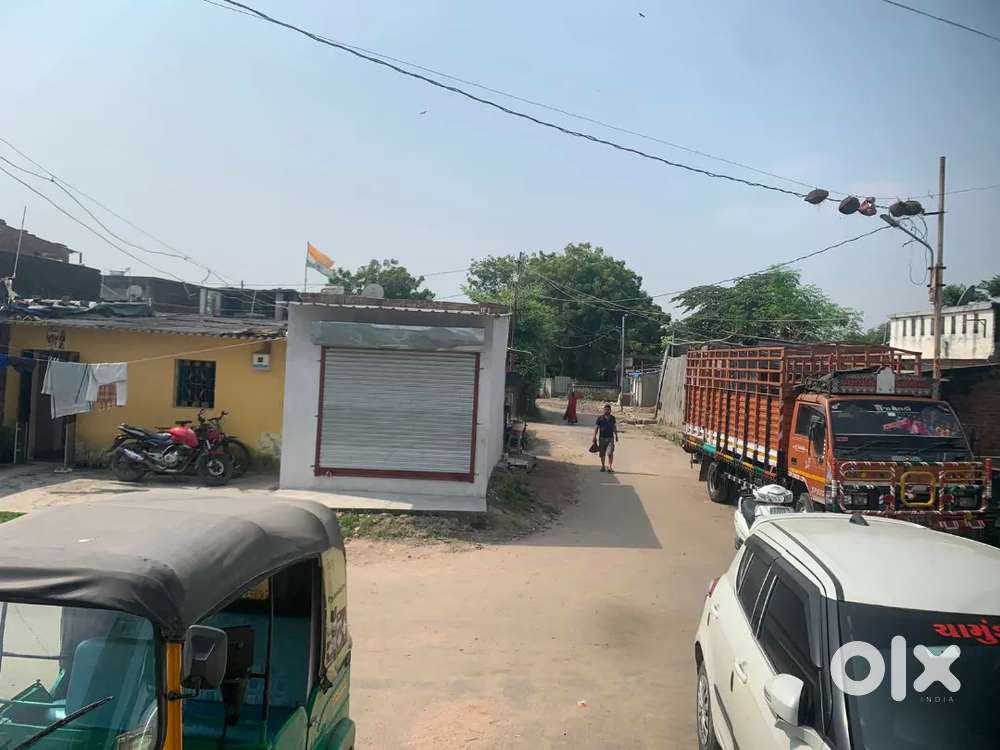 Badodara Pratap Nagar Anupam Nagar