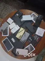 Bumper dhamaka offer I phone 15 pro max second hand available