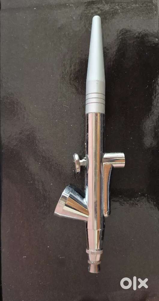 Electrical Air spray gun