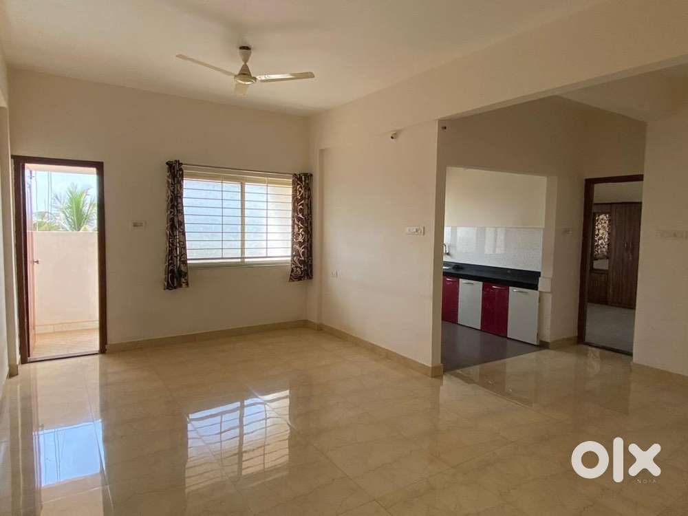 3 BHK FLAT