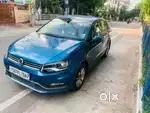Volkswagen Ameo 1.2 MPI Highline Plus, 2017, Petrol