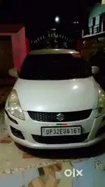 Maruti Suzuki Swift 2013 Petrol 98000 Km Driven