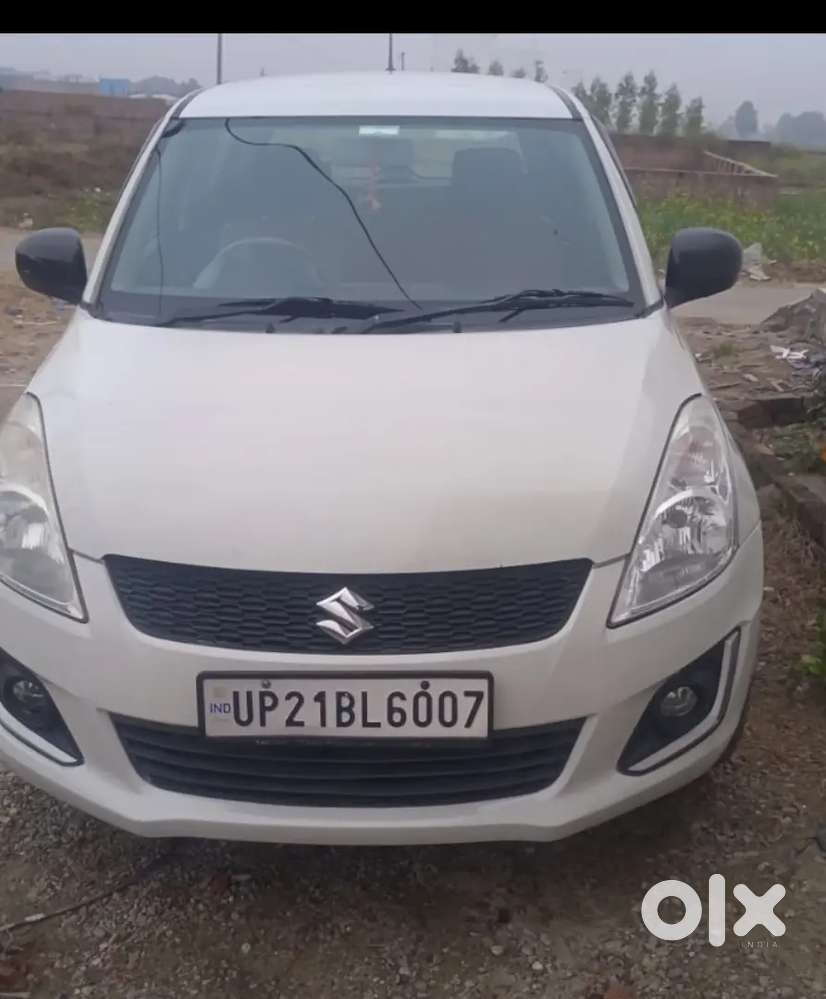 Maruti Suzuki Swift 2017