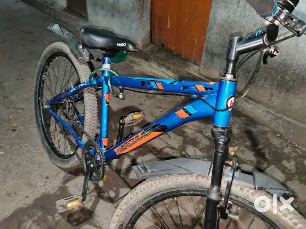 Hero Year 9+22 years Standing bicycle Buy Full Racing Cycle