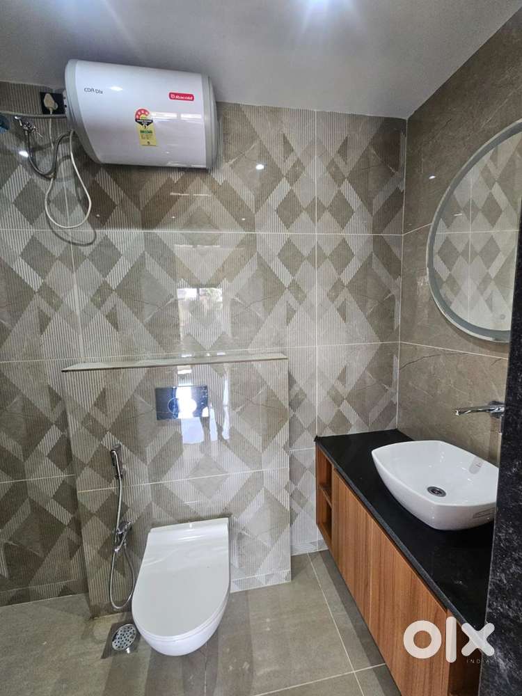 Porvorim near devshree flat 1bhk available fir rent 18k/month