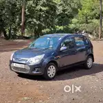 Ford Figo 1.5D Trend MT, 2012, Diesel