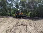 JCB for work