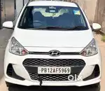 Hyundai Grand i10, 2019, Petrol