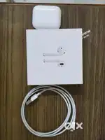 Airpods 2nd generation