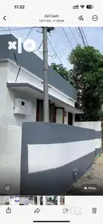 House for Rent Vattiyoorkavu,mannarakonam