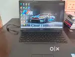Dell Latitude 5400 , 16GB Ram, 512SSD, With Touchscreen Display