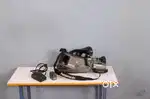 MDHD2 Camera