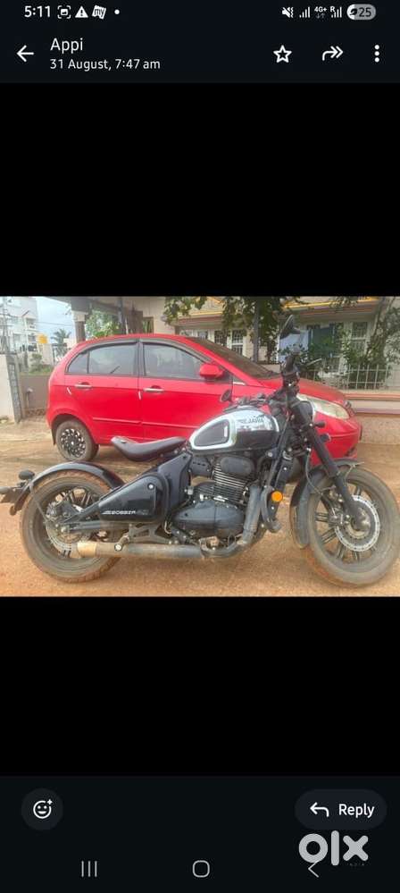 All original parts no added parts single owner