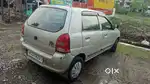 Maruti Suzuki Alto 2005-2010 STD, 2009