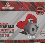 New Marble cutter machine
