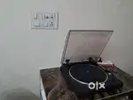 Denon DP-29F Turntable