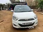 Hyundai i10 2015 Petrol 90000 Km Driven