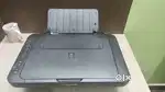 Canon E470 Color Printer+Scanner
