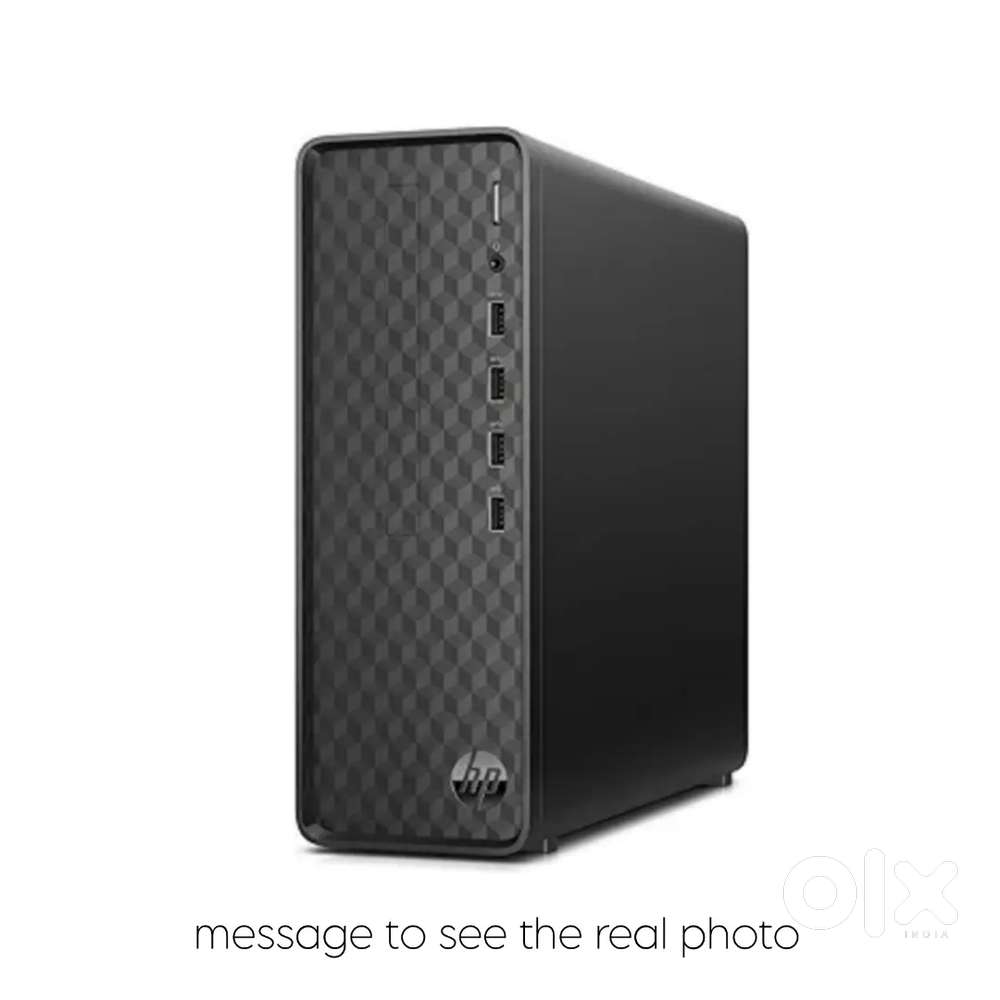 hp Mini Gaming Cpu For Student, Gaming, Office Work