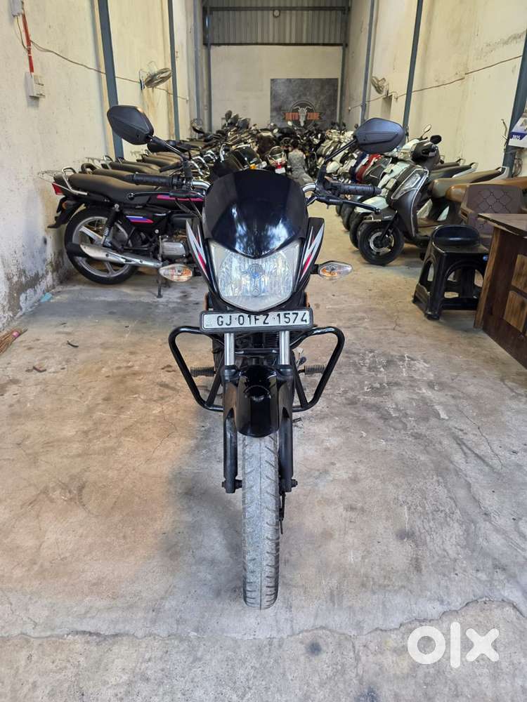 Honda CB Shine 2016 Self Start