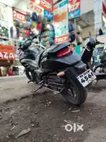 SUZUKI INTRUDER 150 (MH-20)