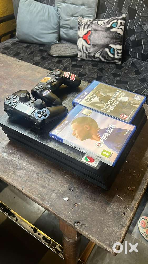 Playstation 4