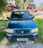 Maruti Suzuki Alto-800 2008 Petrol Good Condition