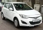 Hyundai i20 2010-2012 1.4 CRDi Magna, 2012, Diesel