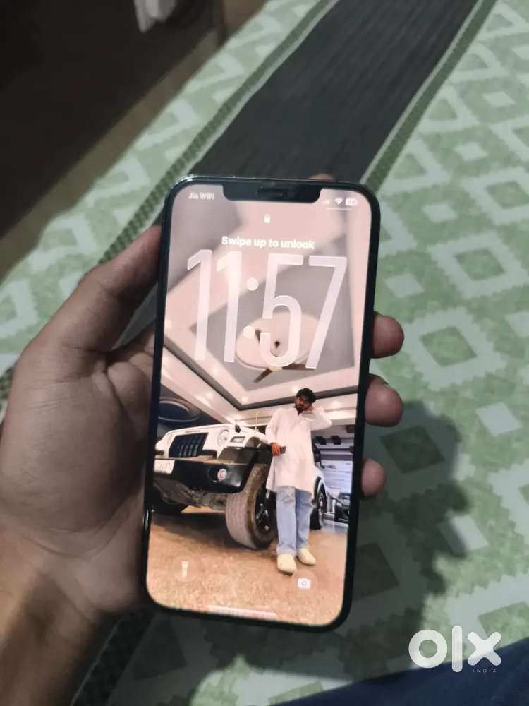 iPhone 12 pro max
