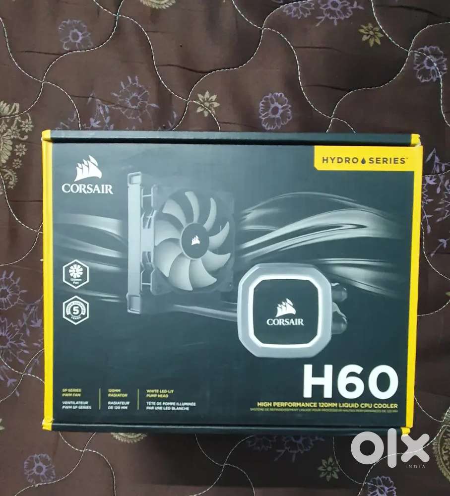 Cpu cooler